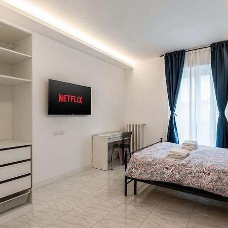 Comfort Suite In 밀라노 외부 사진