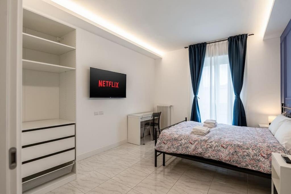 Comfort Suite In 밀라노 외부 사진