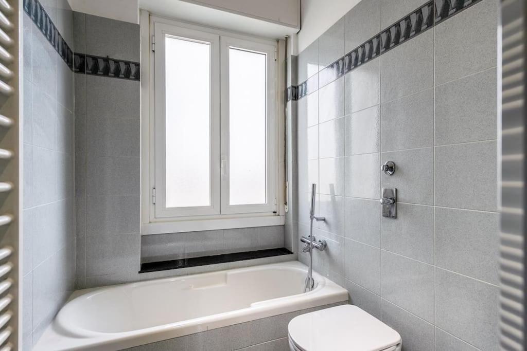 Comfort Suite In 밀라노 외부 사진