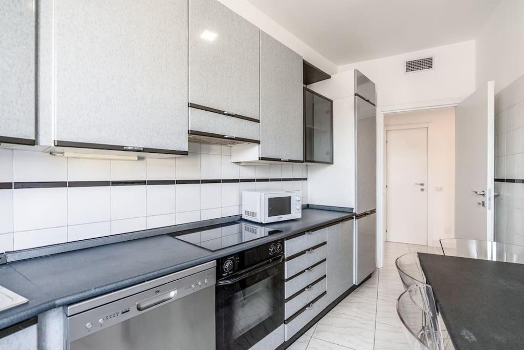 Comfort Suite In 밀라노 외부 사진