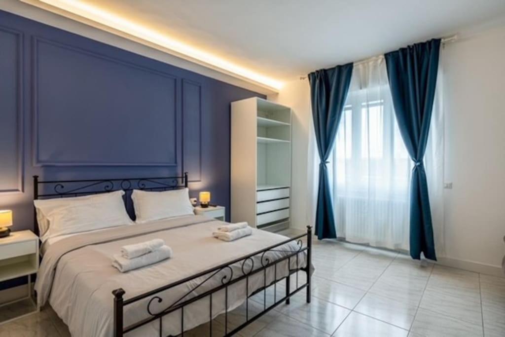 Comfort Suite In 밀라노 외부 사진