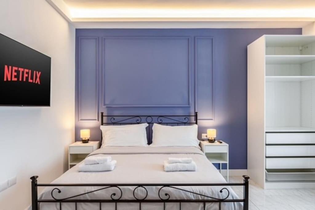 Comfort Suite In 밀라노 외부 사진