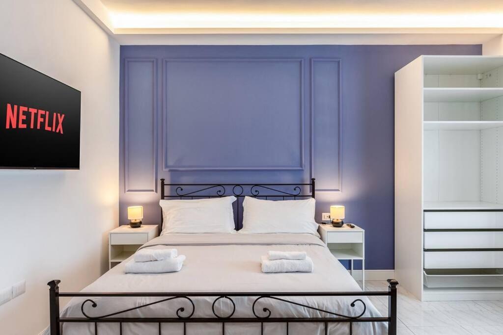 Comfort Suite In 밀라노 외부 사진