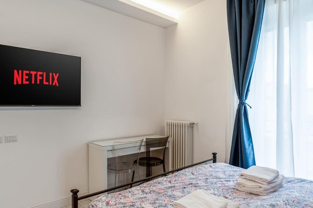 Comfort Suite In 밀라노 외부 사진