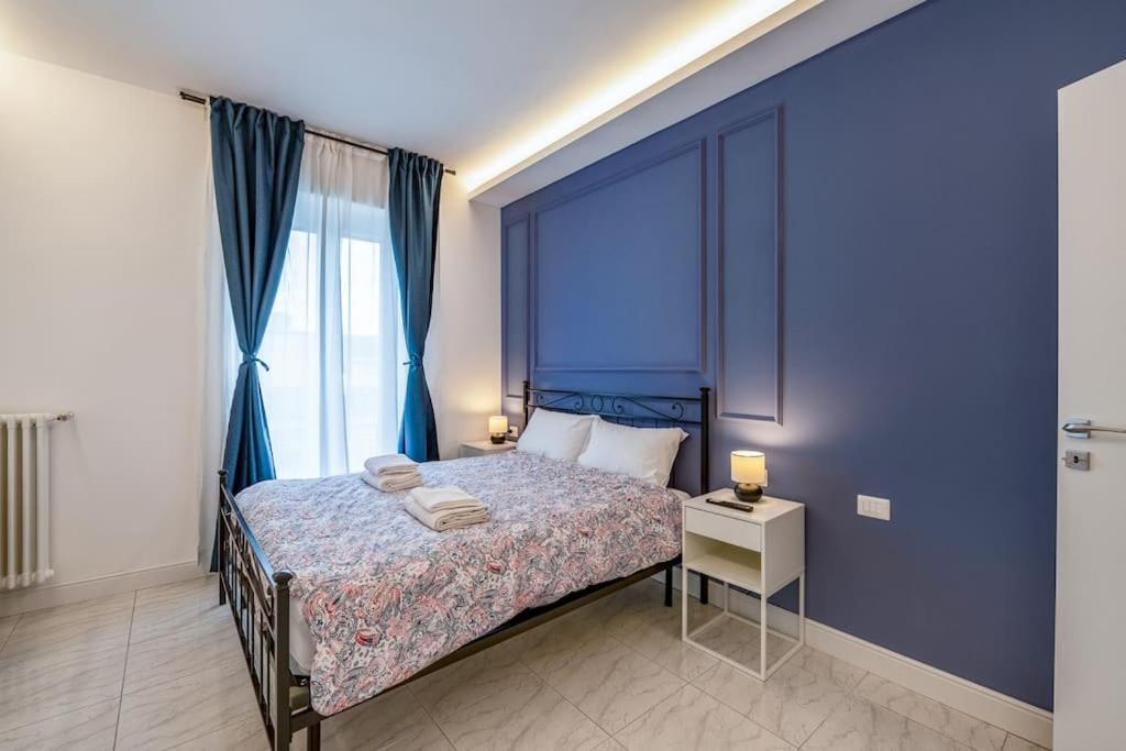 Comfort Suite In 밀라노 외부 사진