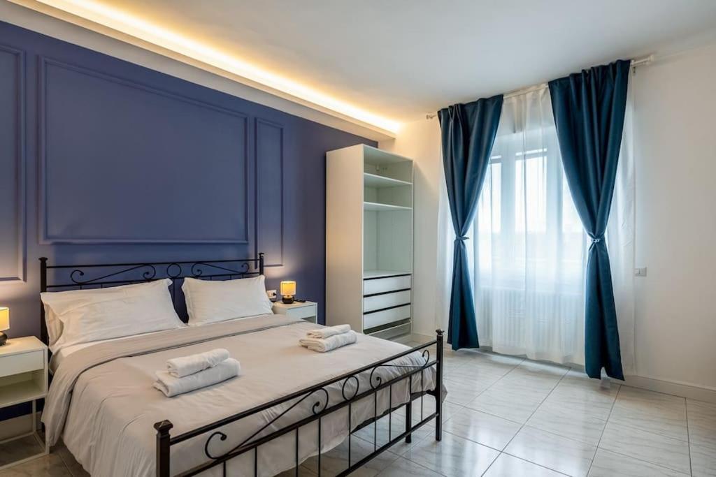 Comfort Suite In 밀라노 외부 사진