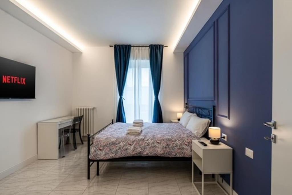 Comfort Suite In 밀라노 외부 사진